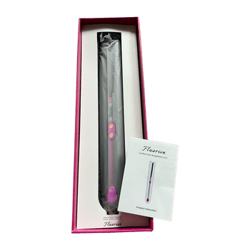 Fluarion langaton suoristin / cordless hairstratener/ 
