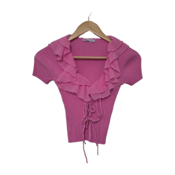 Zara top