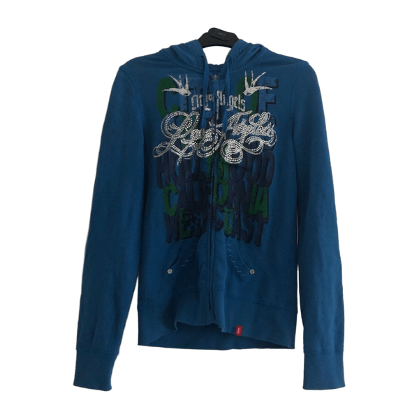 Edc brand hoodie