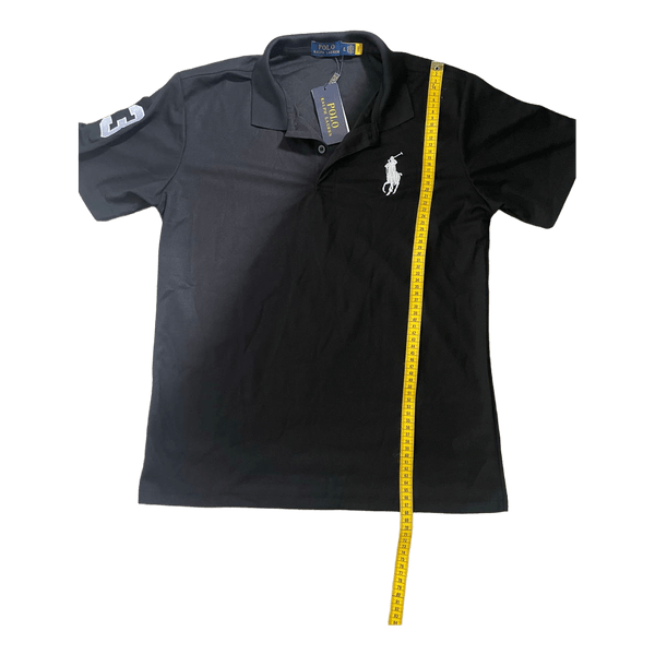Ralph Lauren Pikee paita (S-M)