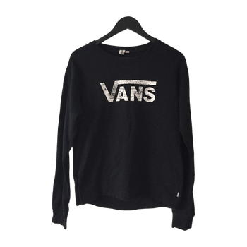 Vans hoodie