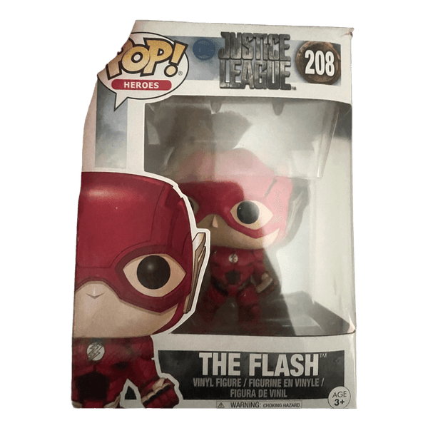 Funko Pop The Flash