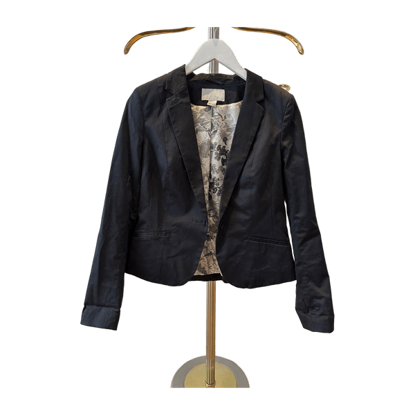 H&m blazer