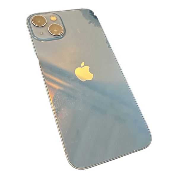 iPhone 13 128 blue