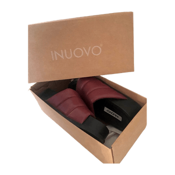 Inuovo sandals