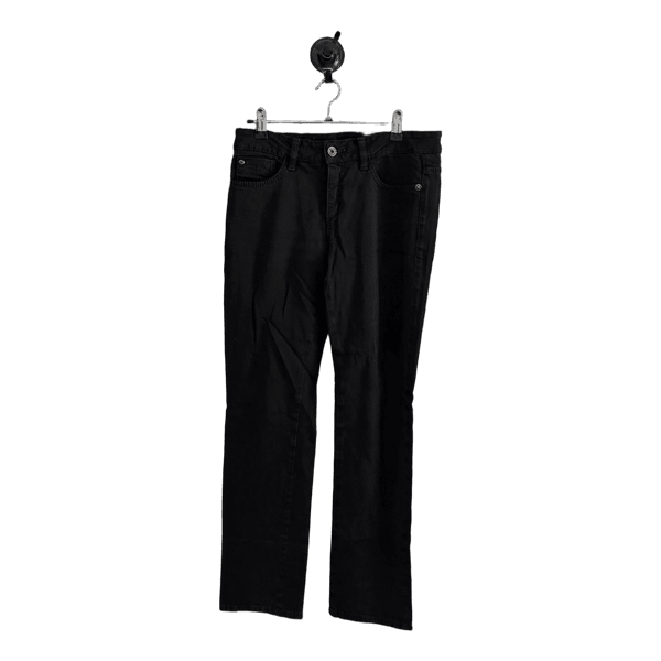 Pierre Cardin black jeans