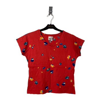 Teeset vintage paita