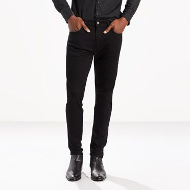 512 Slim Taper Jeans