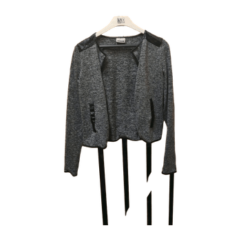 Noisy may cardigan