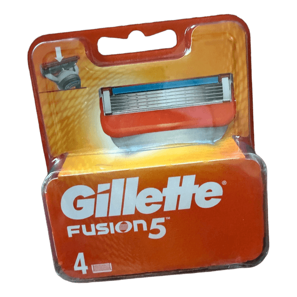 Gillette