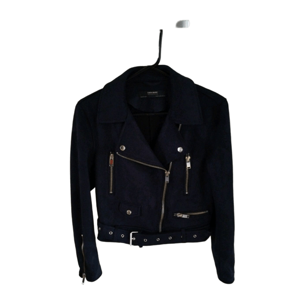 Zara coat