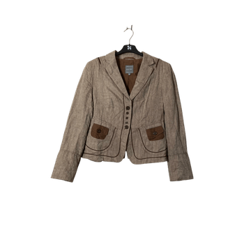 Marc Aurel upea pellavajakku