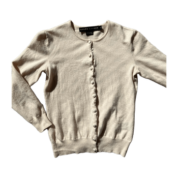 Ralph Lauren kashmir neuletakki xs 