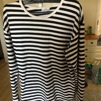 Marimekko shirt