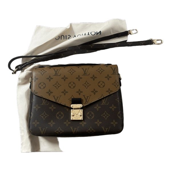Louis Vuitton skuldertaske