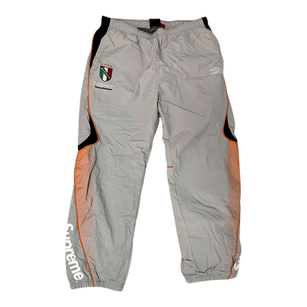 Supreme Umbro track pants