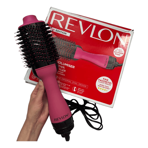 Revlon One Step Brush