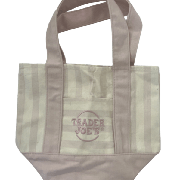 Eftertragtet Trader joe taske