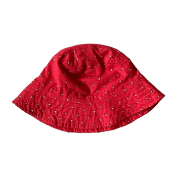 Handmade headwear
