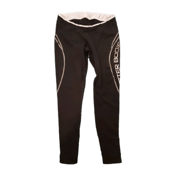 Better bodies sportswear