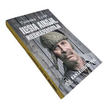 Tuomas Kyrö: iloisia aikoja - mielensäpahoittaja