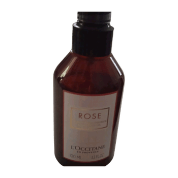 Loccitane beauty product