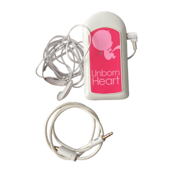 Unbornheart kids' item