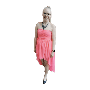 Rosebullet dress
