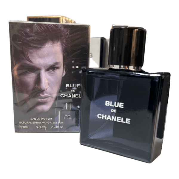 Blue de chanele kvepalai 60 ml