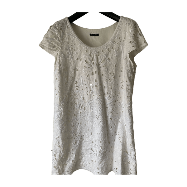 Massimo dutti mekko 