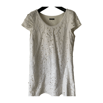 Massimo dutti mekko 