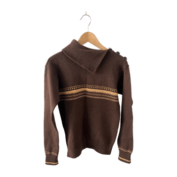 Handmade cardigan