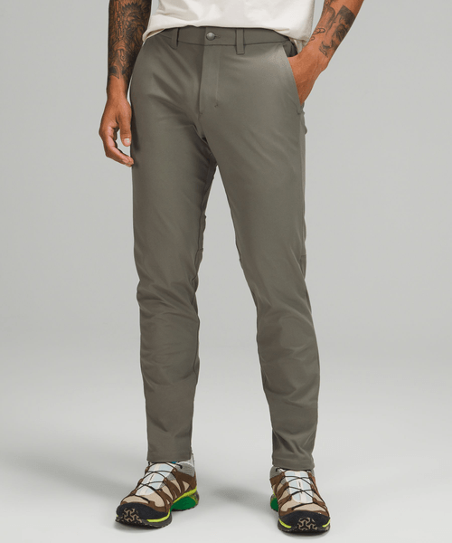 Commission Pant Slim