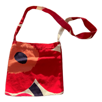 Marimekko type bag