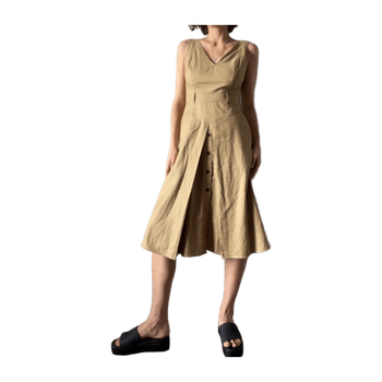 Banana republic dress