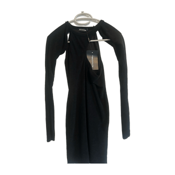 Prettylittlething dress
