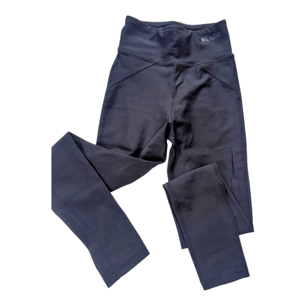 Blacc black leggings