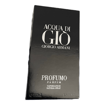 Aqcua di gio hajuvesi