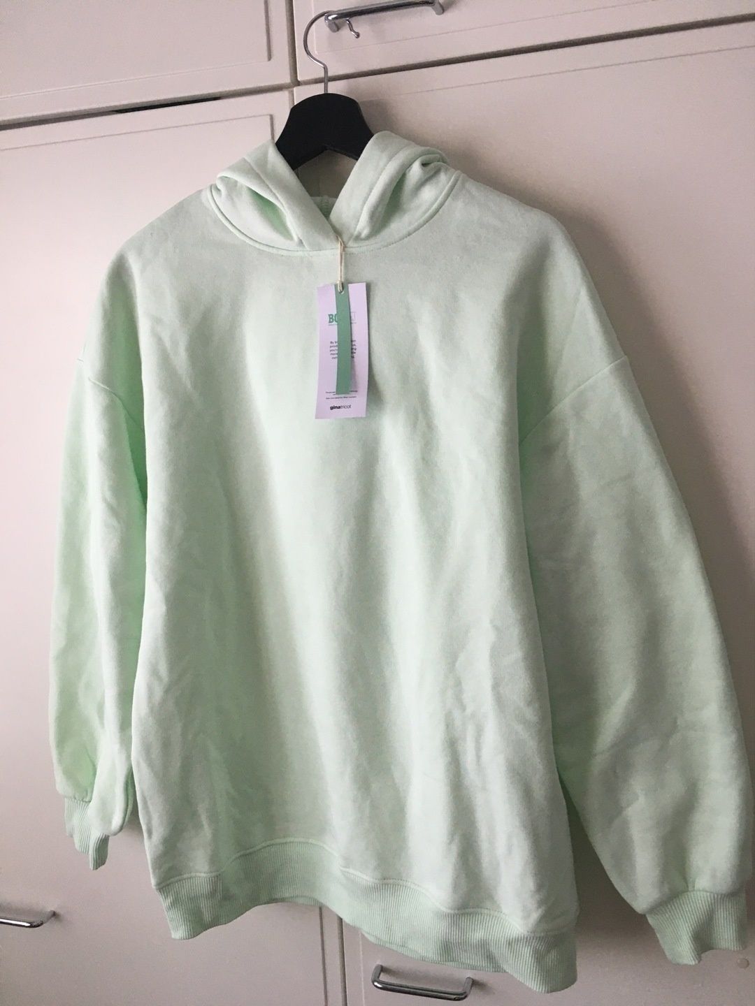 Gina tricot hoodie
