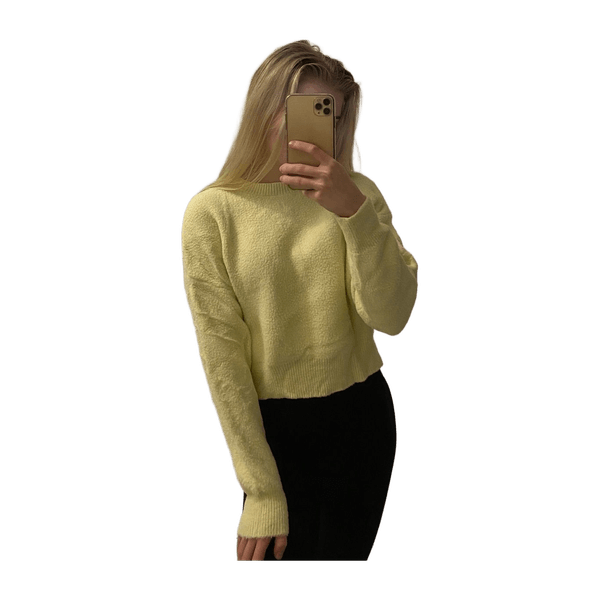 Bershka cardigan