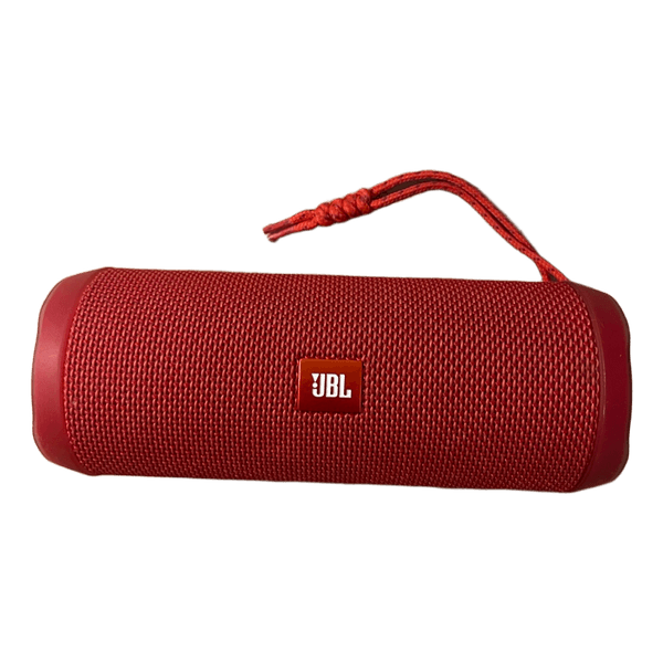 Punane JBL Flip 4