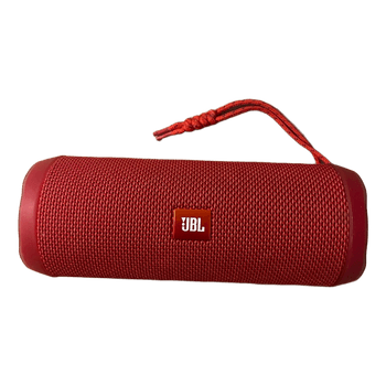 Punane JBL Flip 4