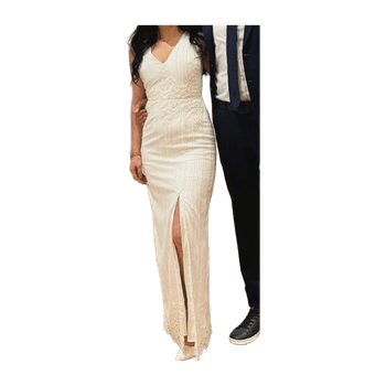 Chi chi london dress