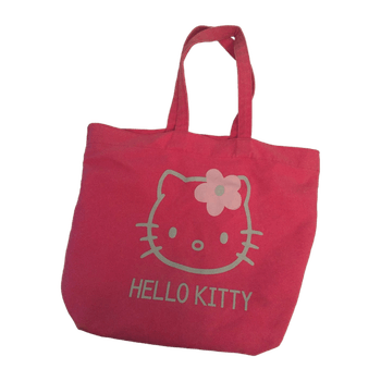 Hello kitty kids' backpack