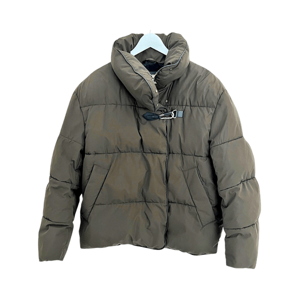 Massimo Dutti toppatakki