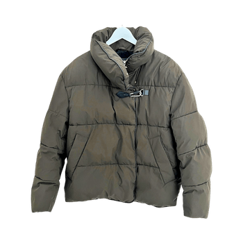 Massimo Dutti toppatakki