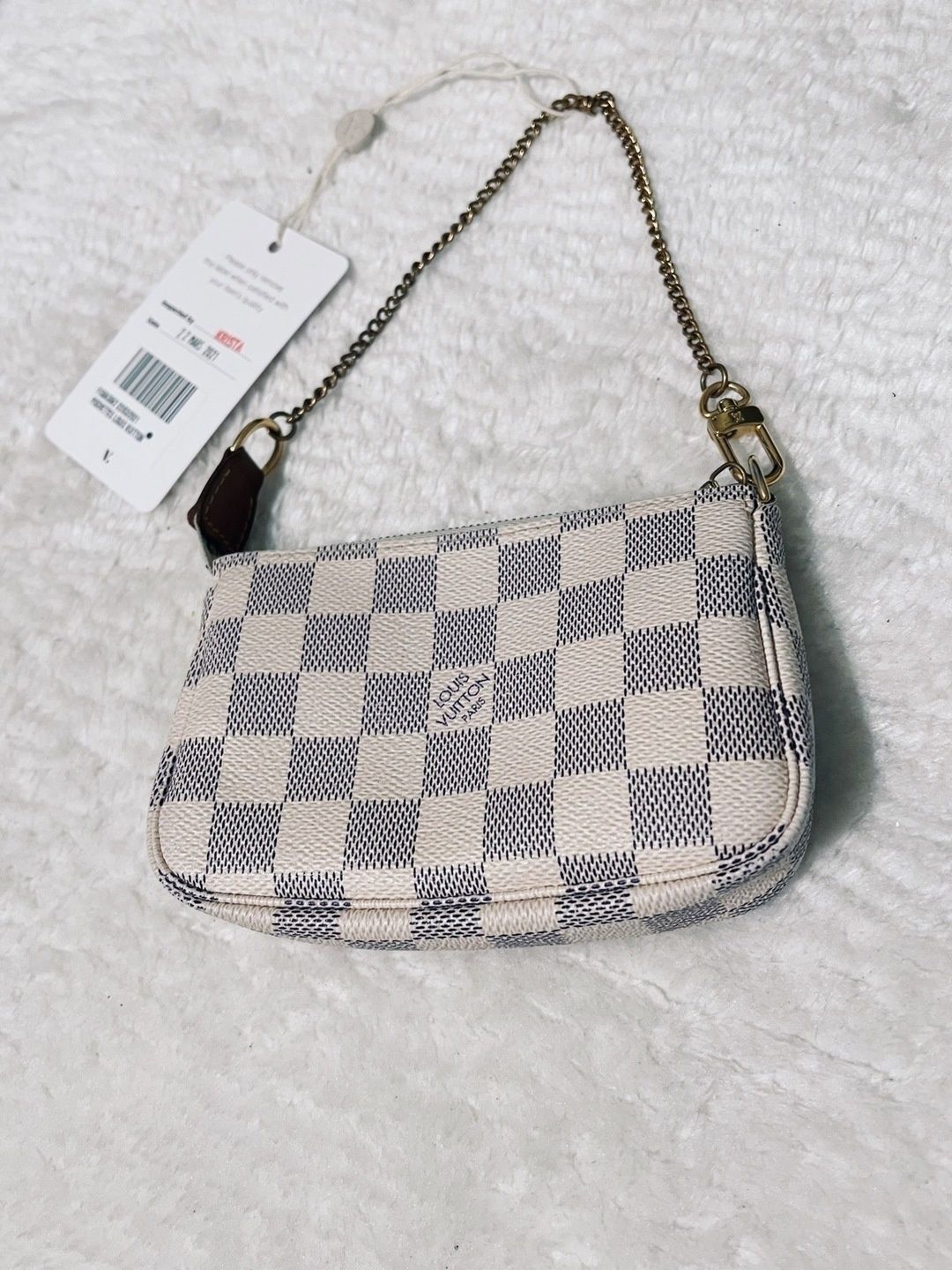 Louis vuitton bag
