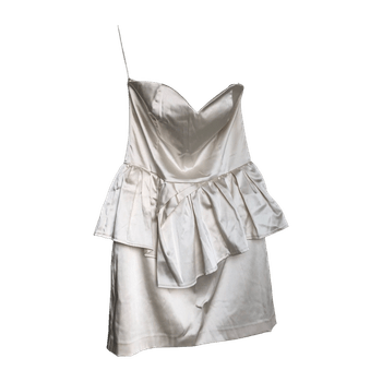 Mbym dress
