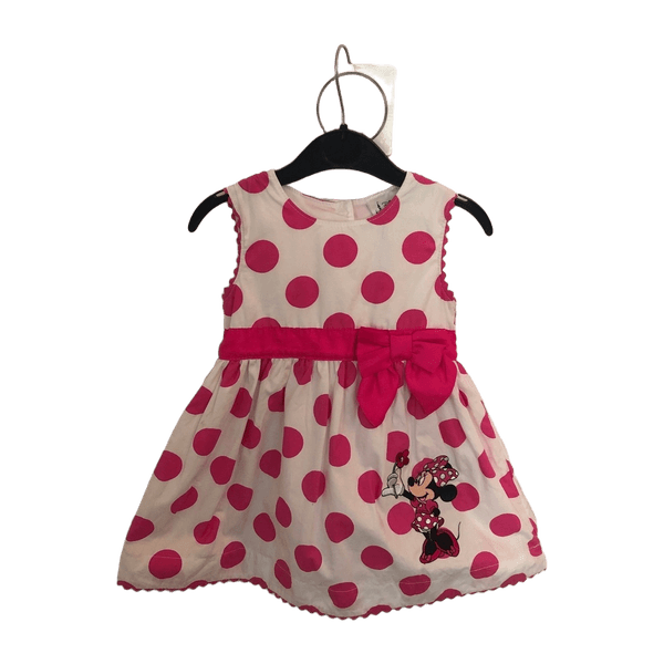 Disney kids' dress