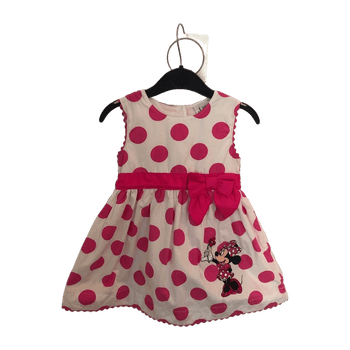 Disney kids' dress